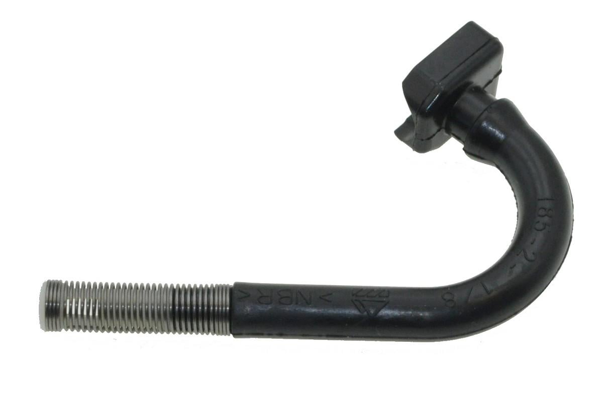Маслонасос бензопилы Makita EA3202S 168645-1