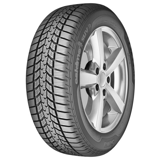 Шина Sava Eskimo SUV 2 235/55 R17 103H XL зима