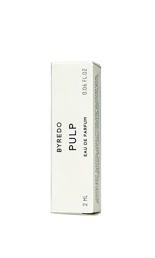 Парфумована вода аромат схожий на Byredo Pulp vial spray (30192)