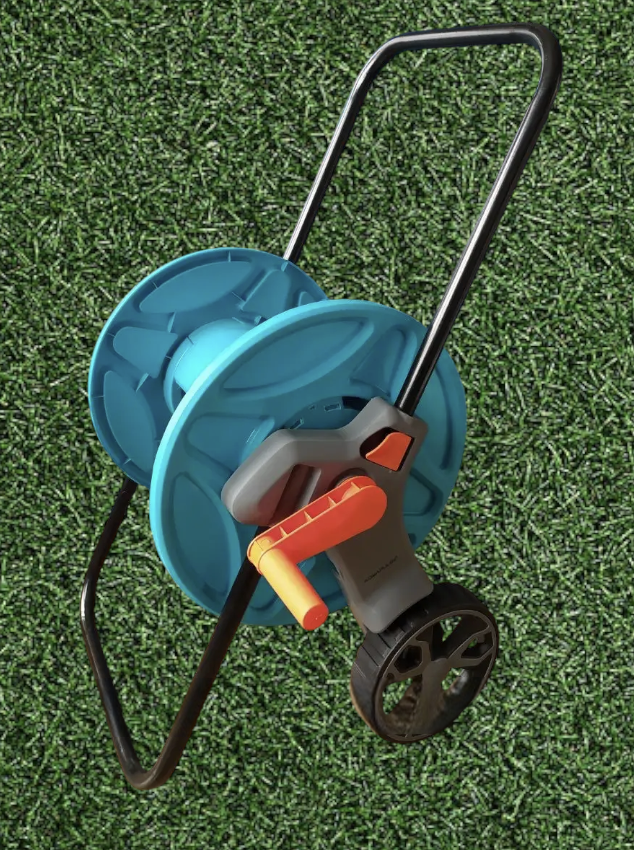Тележка для шланга Aquapulse AP 4003 30-60 м