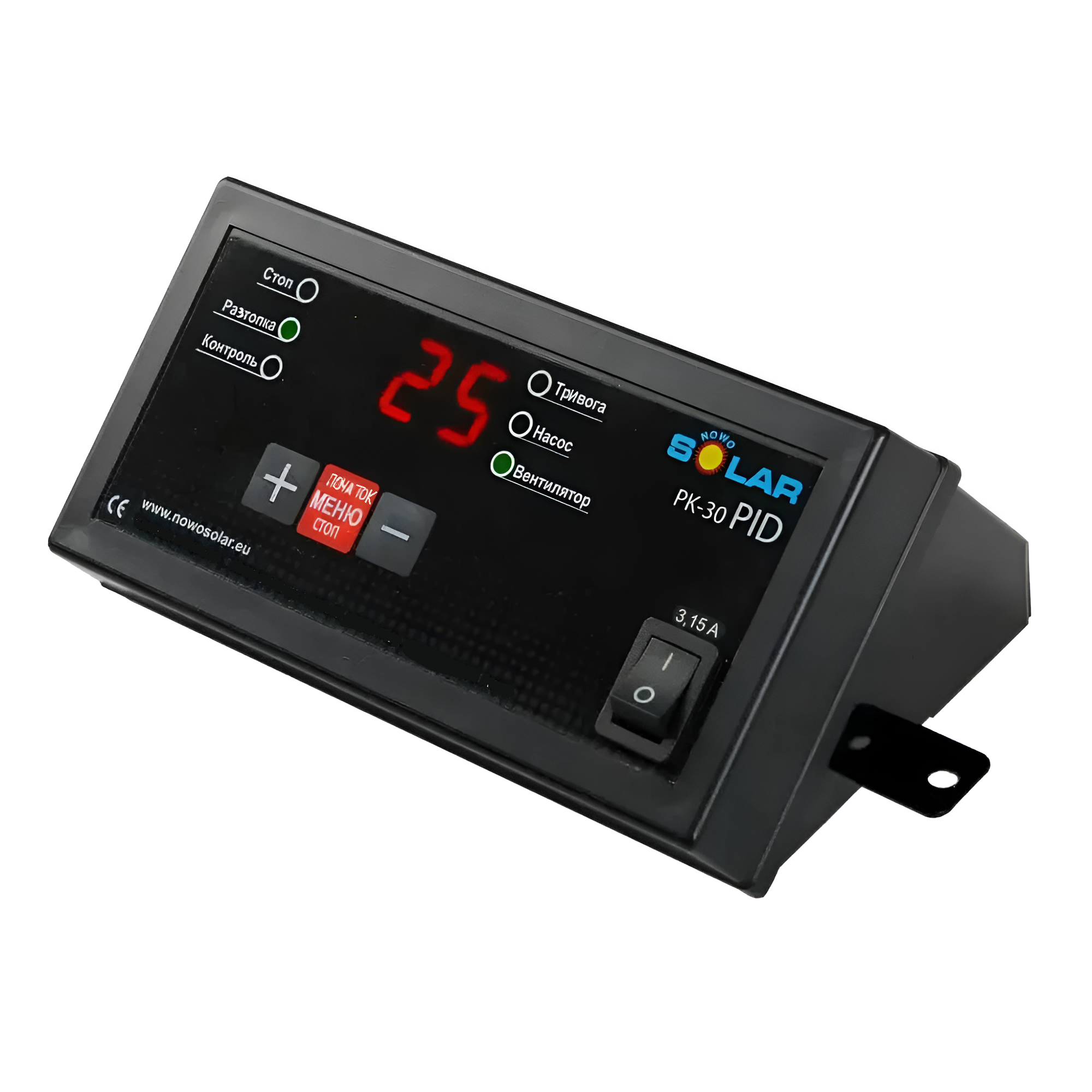 Контроллер Solar РК-30 PID (260080298)