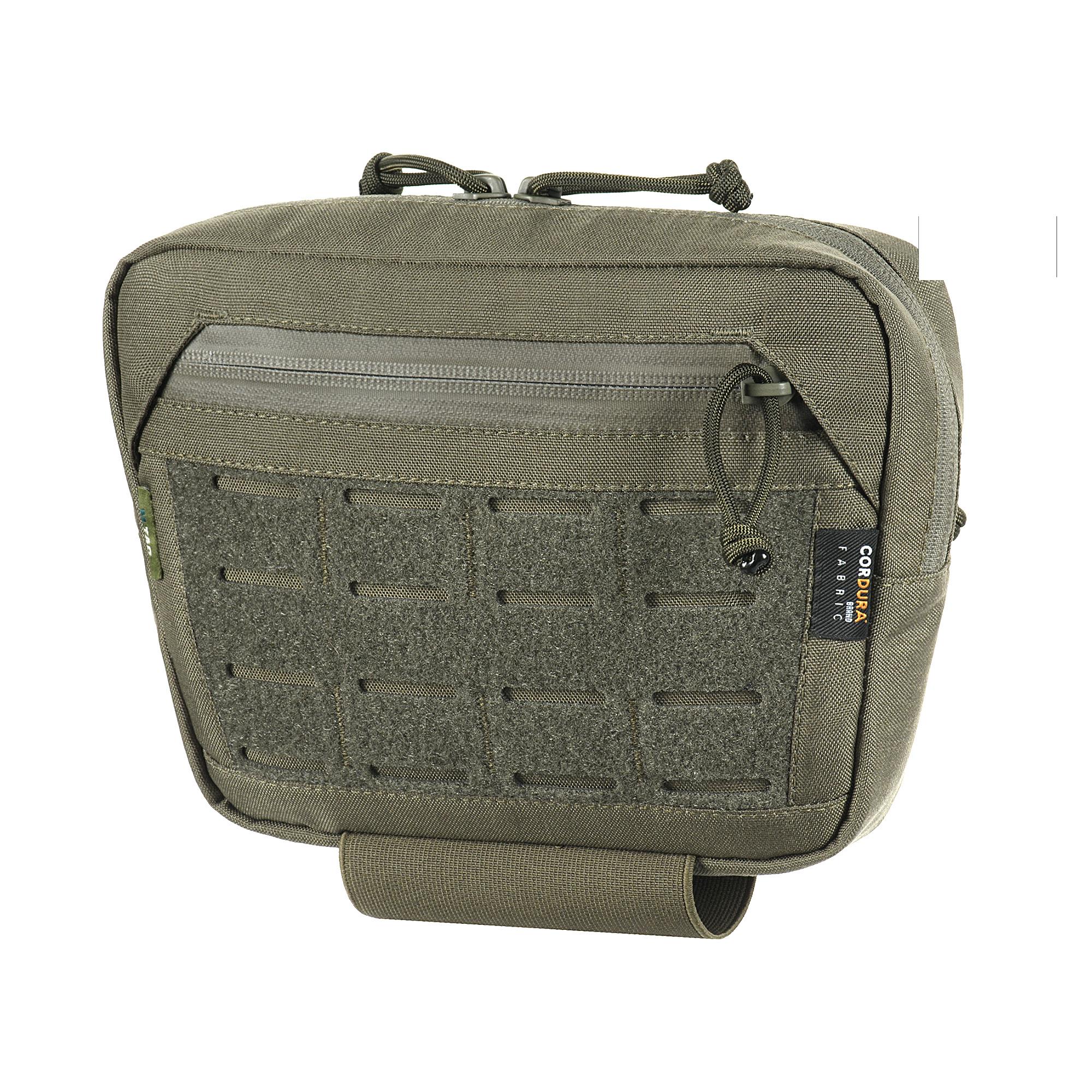 Сумка-напашник M-Tac Large Elite Ranger Green (10218023)