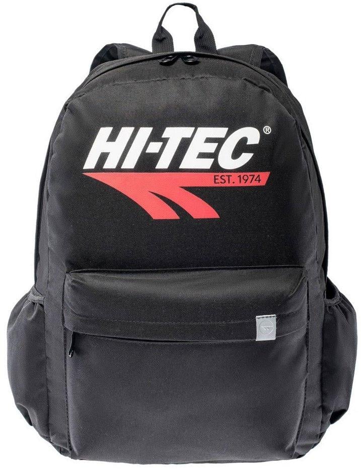 Рюкзак місткий Hi-Tec MC220.11 28 л Чорний - фото 2