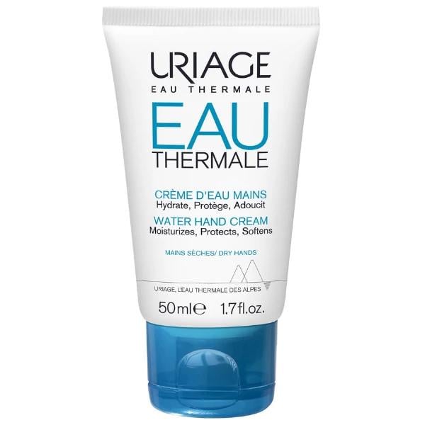 Крем для рук Uriage Eau Thermale Water Hand Cream 50 мл (1464066637)