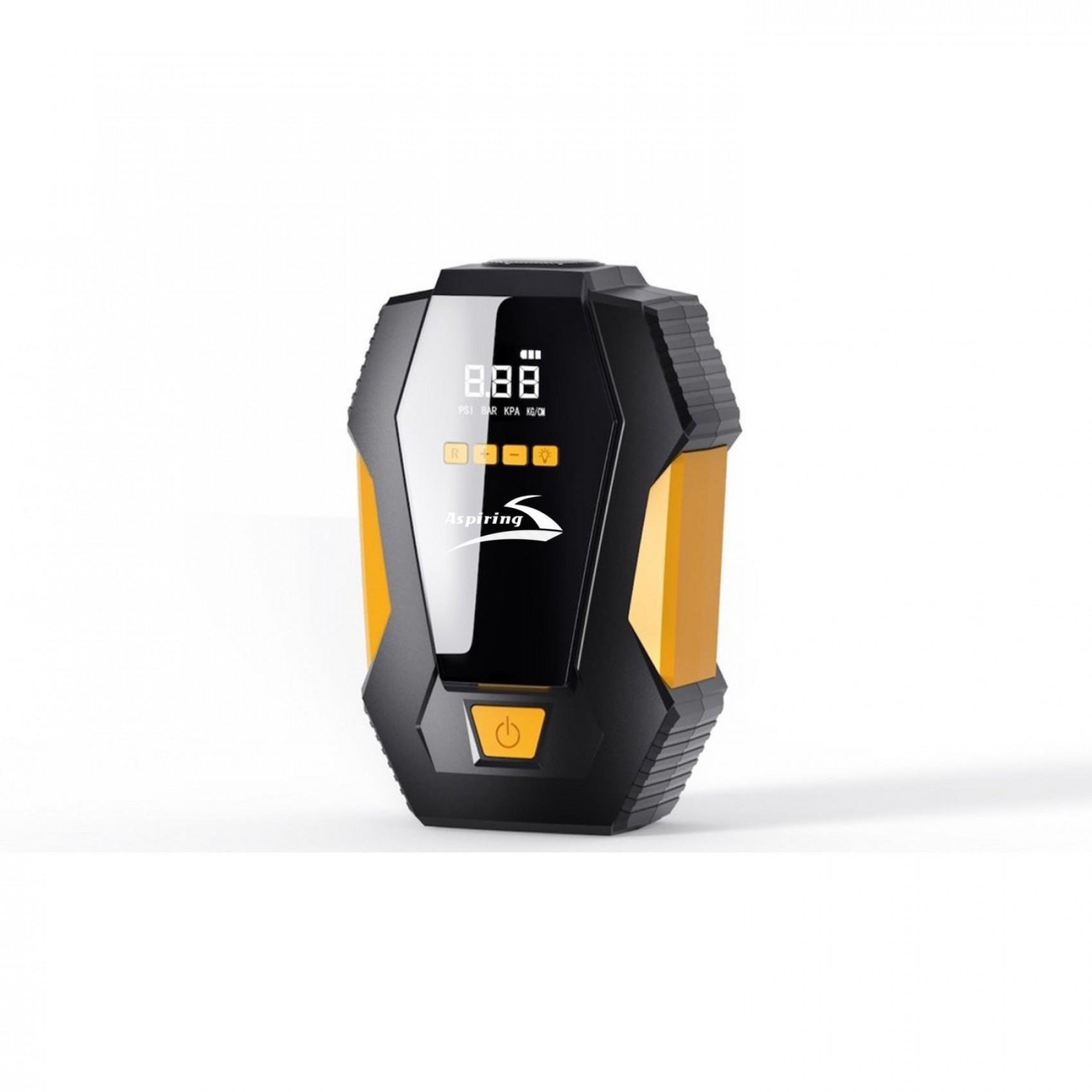 Компрессор Aspiring Airflow 1 150 psi 35 л (12308775)