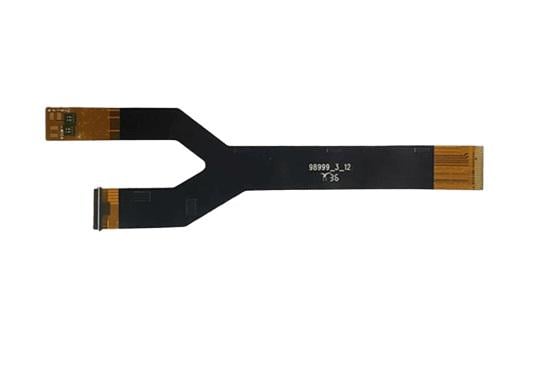 Плоский кабель основной для Lenovo TB-730X Tab 3 (000551536)