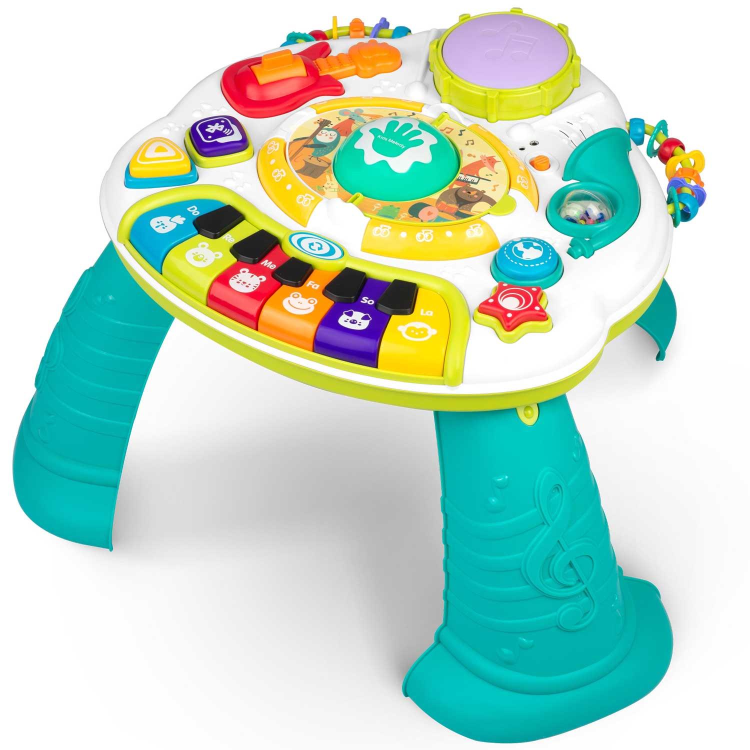 Столик интерактивный музыкальный Ricokids BT RK-812 (432416)