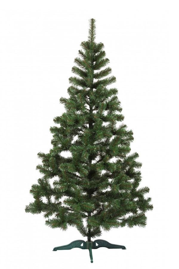 Елка Сказка 4 м Зеленый (ЯШК-З-4,00)