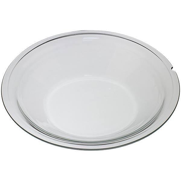 Стекло дверцы для стиральной машины Electrolux/Zanussi 4055113296 (00000008614)