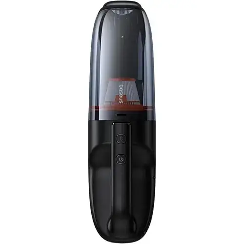 Пилосос автомобільний BASEUS AP02 Handy Vacuum Cleaner 6000pa C30459600121-00 Black