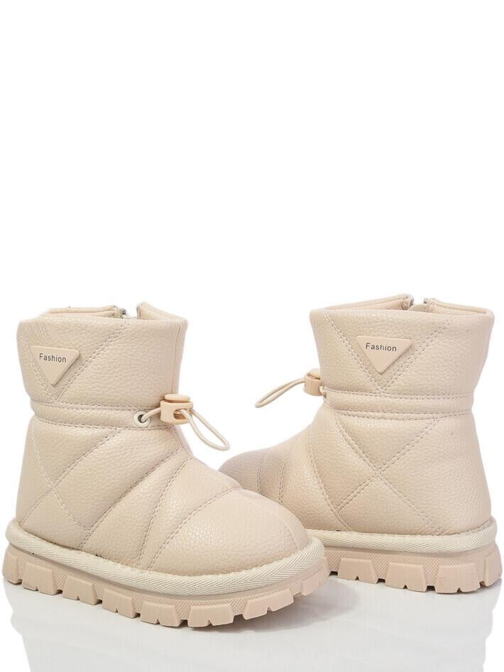 Угги Paliament LN205-14 р. 28 Бежевый