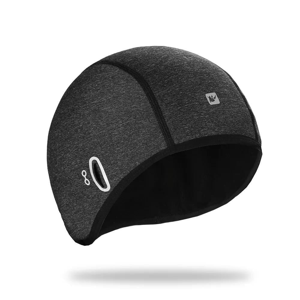 Шапка флісова Rhinowalk Cycling cap М TK21001 Чорний