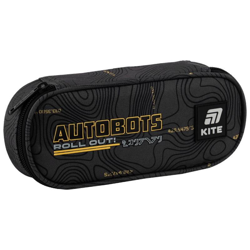 Пенал KITE Transformers Generations (TF25-599-2)