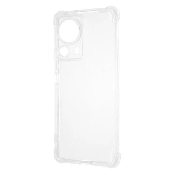 Чехол для телефона WXD 0.8 mm HQ - Xiaomi 13 Lite clear (460450017)