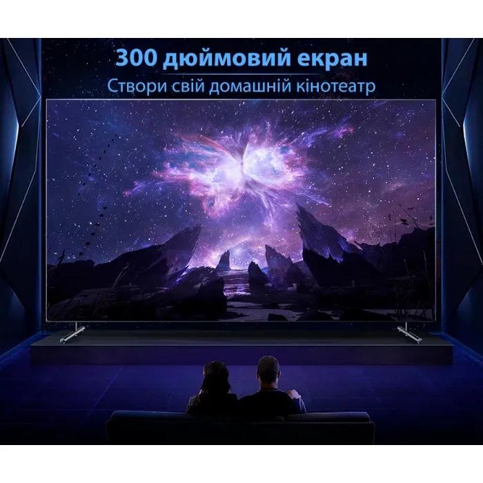 Проектор Everycom RD829 Full HD Android 11.0 (RD829_14799) - фото 13