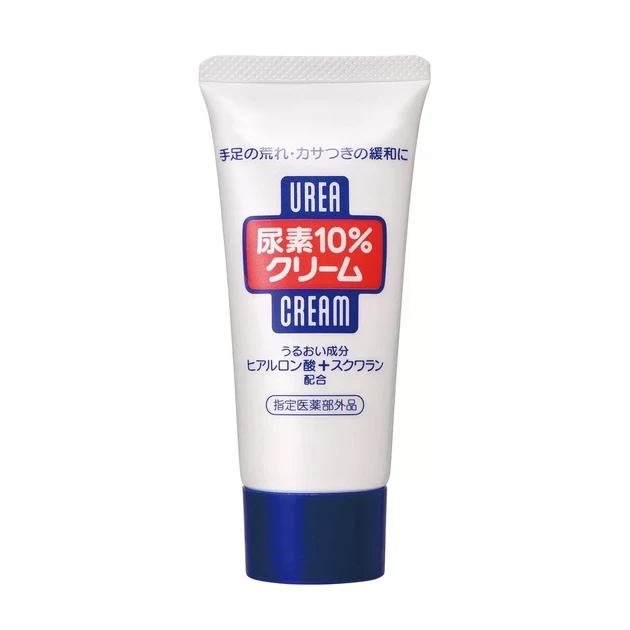 Крем для рук та ніг FINETODAY Urea 10% Hand and Foot Cream з сечовиною 60 г Крем для рук та ніг FINETODAY Urea 10% Hand and Foot Cream з сечовиною 60 г