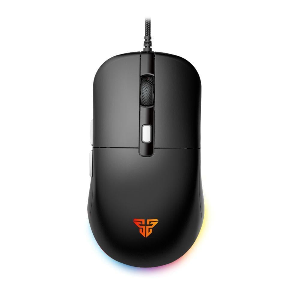 Компьютерная мышка игровая Fantech VX9S Kanata USB Черный (3001624002)