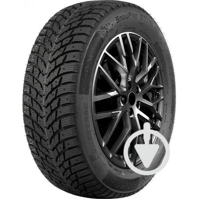 Автошина Powertrac Snowpro Stud 01 175/70 R14 84T шип Автошина Powertrac Snowpro Stud 01 175/70 R14 84T шип