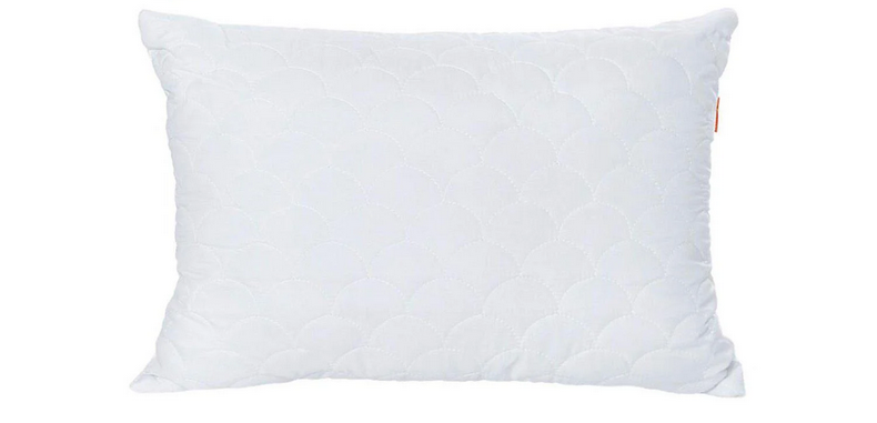 Подушка из микрофибры Homefort "Сон Козака" 50х70 см Белый (24393607)