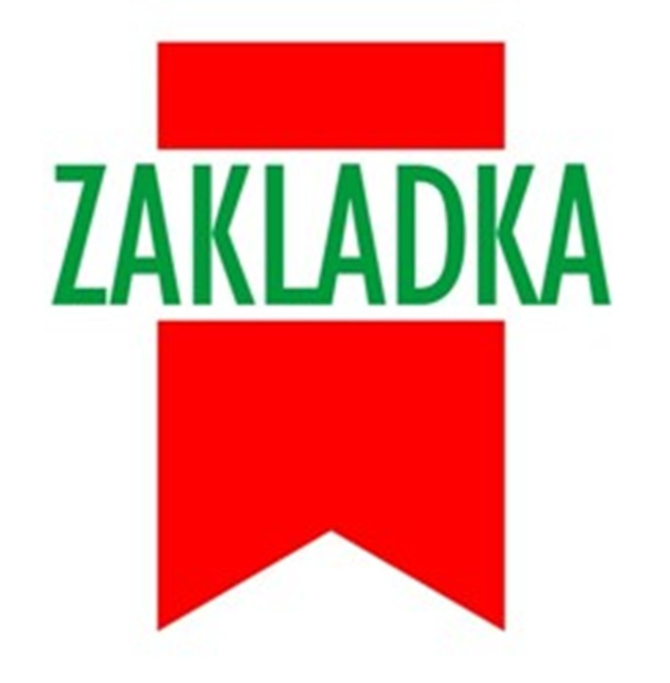 Zakladka