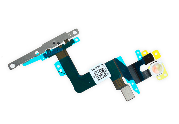 Шлейф кнопки увімкнення iPhone 6S Plus (P249)