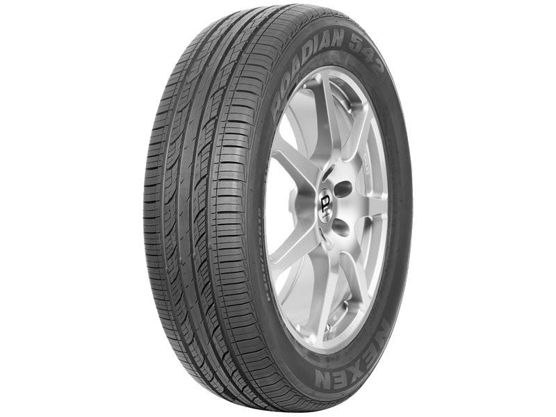 Шина летняя Nexen Roadian 542 265/60 R18 110H (4173)