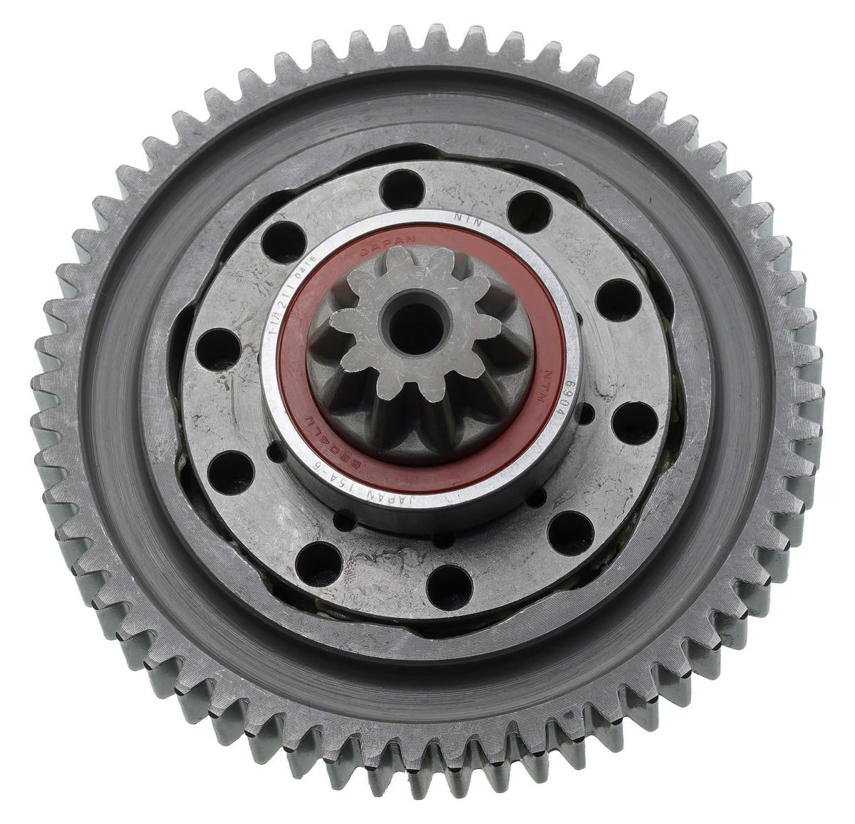 Ограничитель крутящего момента VJ Parts для перфоратора M HR4101C код 125415-1 (перф2806)
