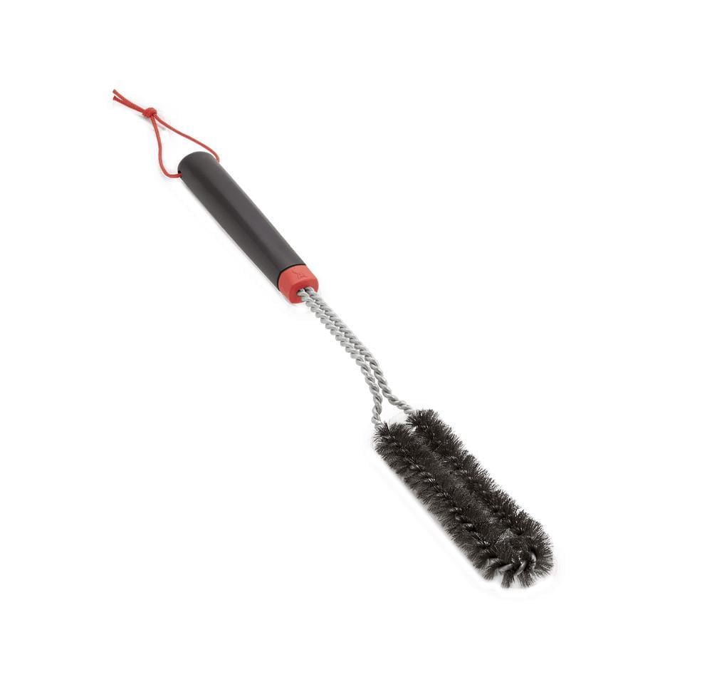 Щетка для детальной чистки гриля Weber 30 см (6279 Line)