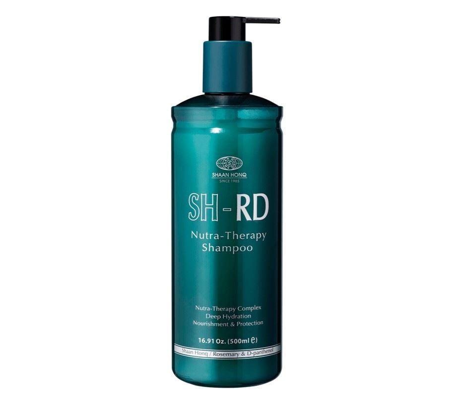 Шампунь питательный SH-RD Nutra-Therapy Shampoo профессиональный 500 мл (2791395637)