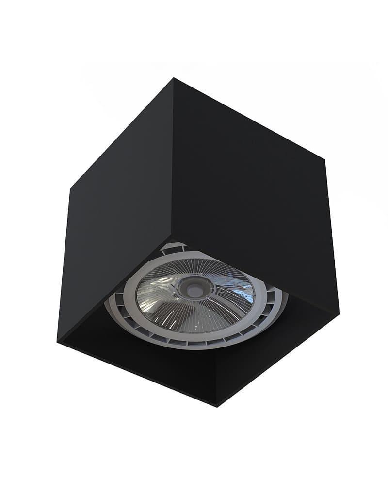 Точечный светильник Nowodvorski 7790 Cobble GU10 1x75W (2229959361)