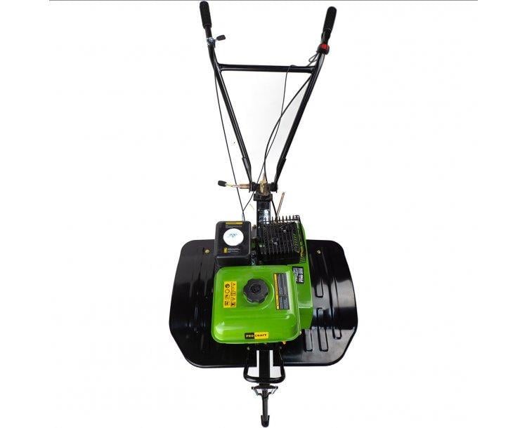 Культиватор бензиновый ProCraft PT900 колеса 8" 7 л.с. - фото 3