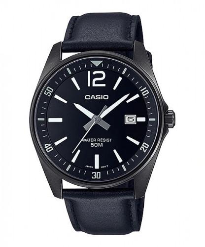 Часы мужские Casio MTP-E170BL-1B