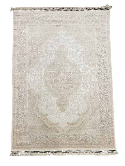 Ковер Palace 5202C 1,6х2,3 м Cream/Beige (6422-12)