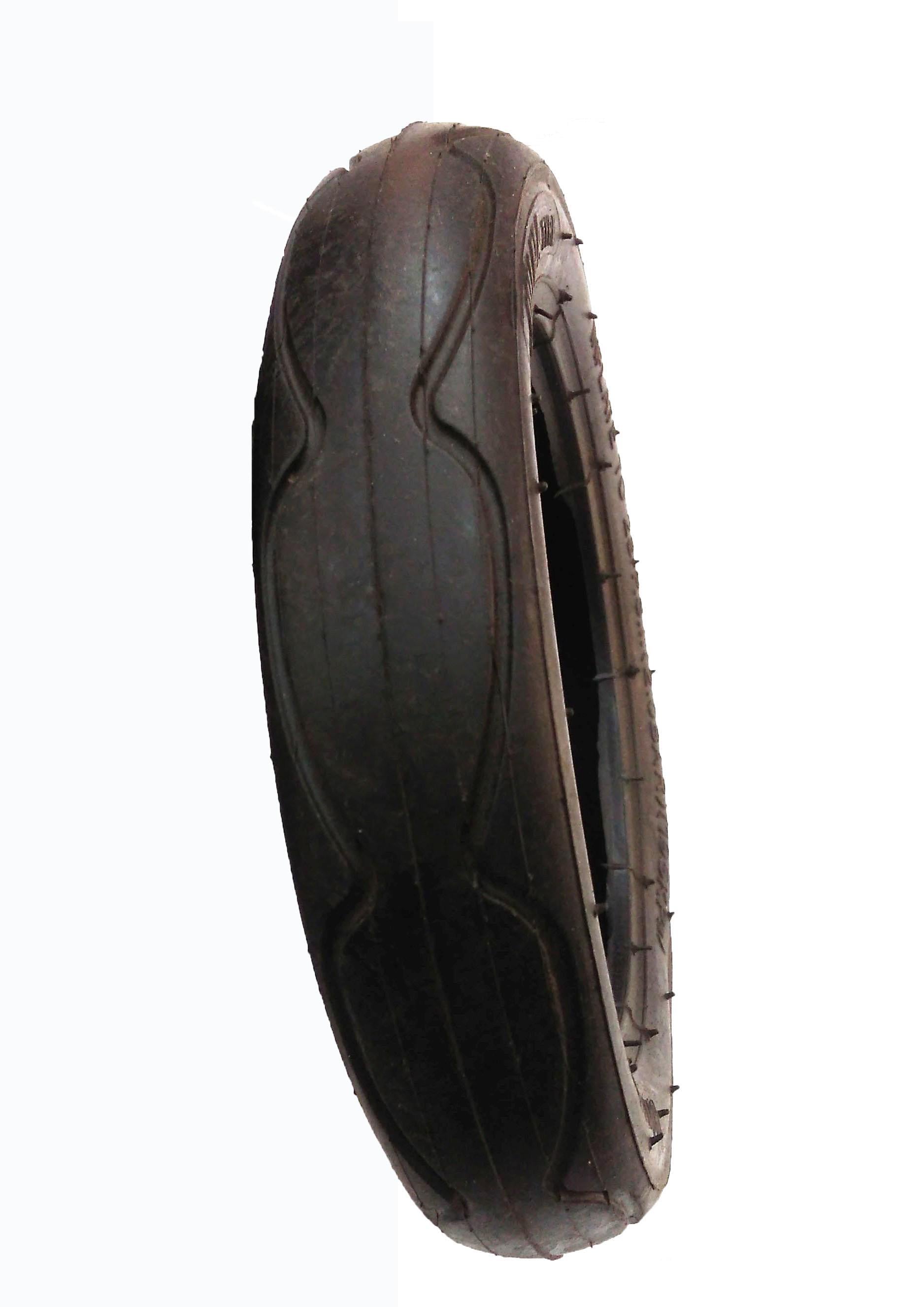 Покрышка 180х35 мм d 110-115 мм (28952)