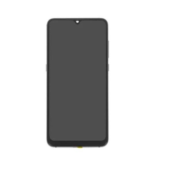 Дисплейный модуль Liquid Crystal Display/Touchscreen для Xiaomi Mi 9 Frame Черный (000532991)
