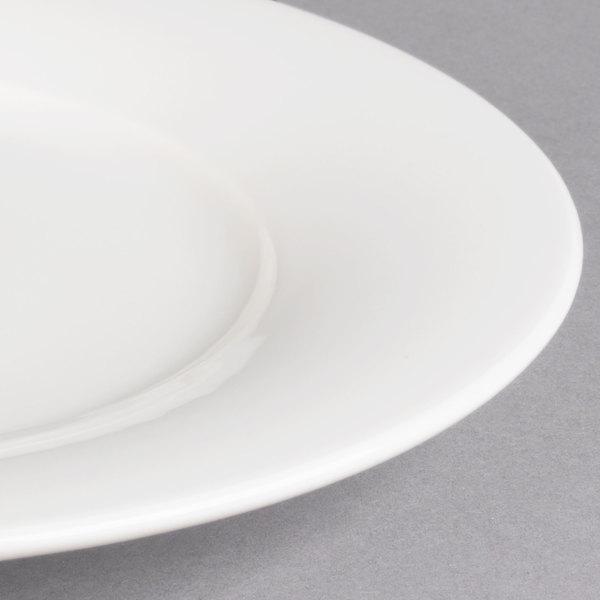 Тарелка обеденная Villeroy&Boch Affinity 24 см White (16-4004-2630) - фото 4 Тарелка обеденная Villeroy&Boch Affinity 24 см White (16-4004-2630) - фото 4