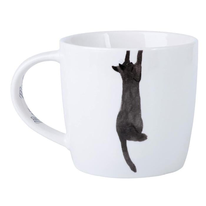 Кружка для кофе Maxwell & Williams фарфор 400 мл (2629567)