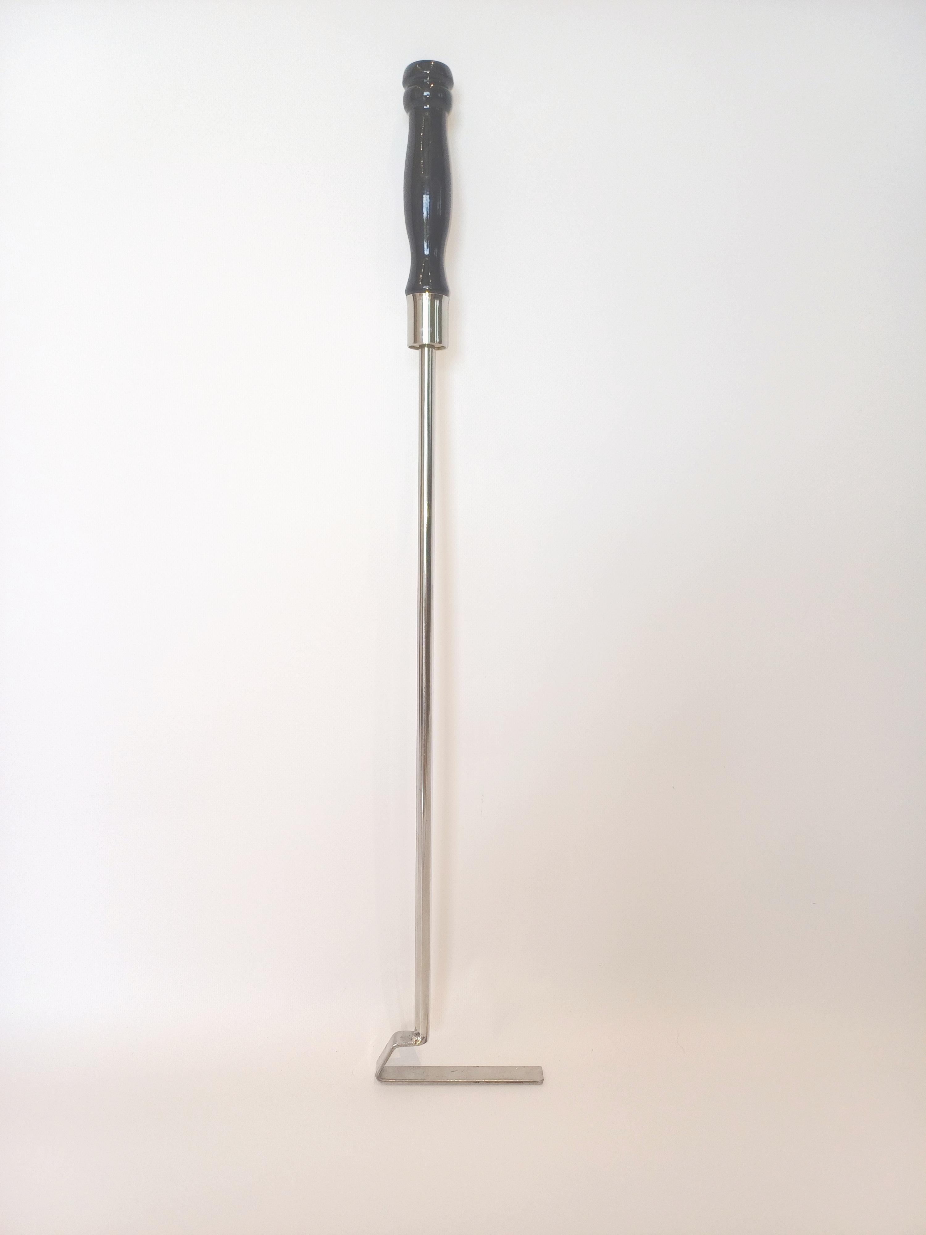 Набір совок та кочерга для мангалу - фото 2 Набір совок та кочерга для мангалу - фото 2