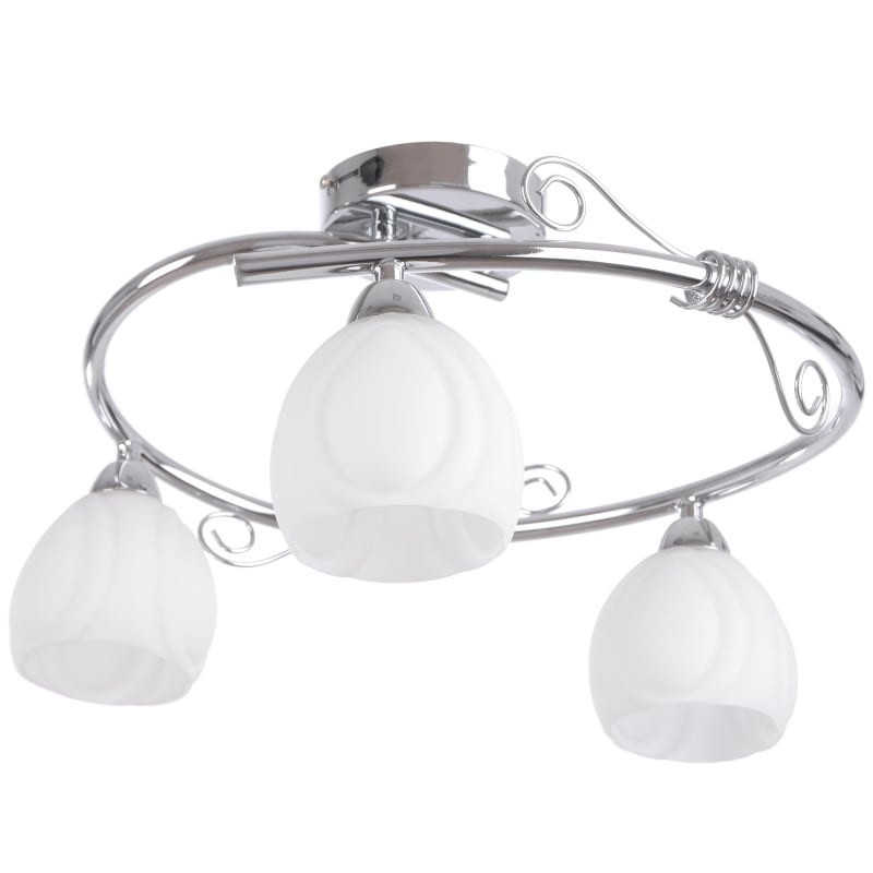 Люстра Brille LK-522S/3 E14 (L97-007)