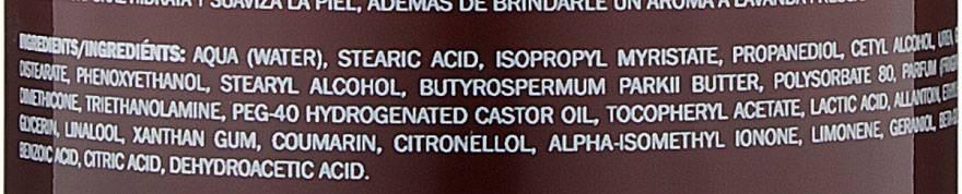 Лосьон для тела лаванда SACHAJUAN Body Lotion Fresh Lavender 500 мл (11471070) - фото 4 Лосьон для тела лаванда SACHAJUAN Body Lotion Fresh Lavender 500 мл (11471070) - фото 4