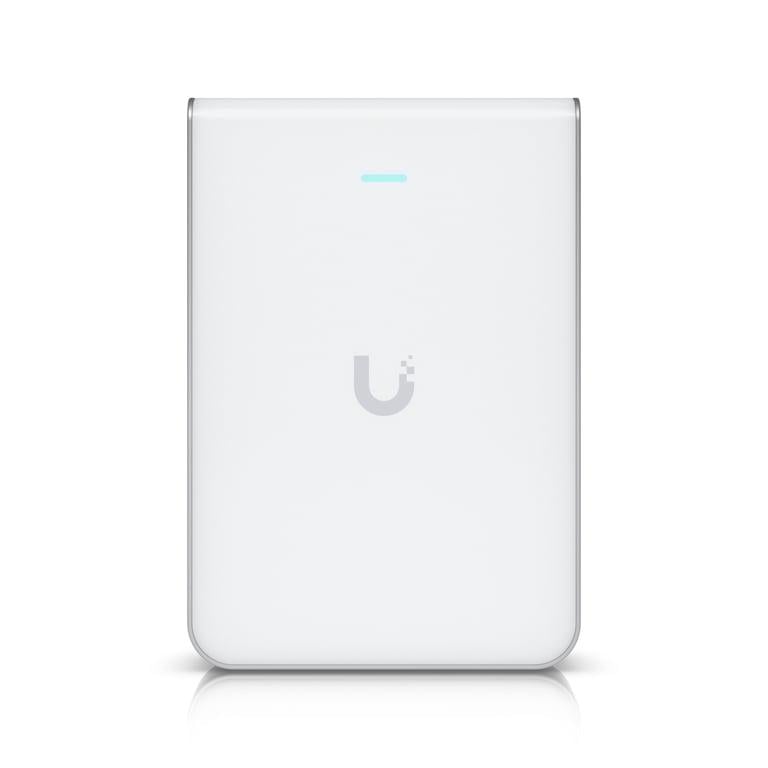 Точка доступу Wi-Fi Ubiquiti U7 Pro Wall (527875)