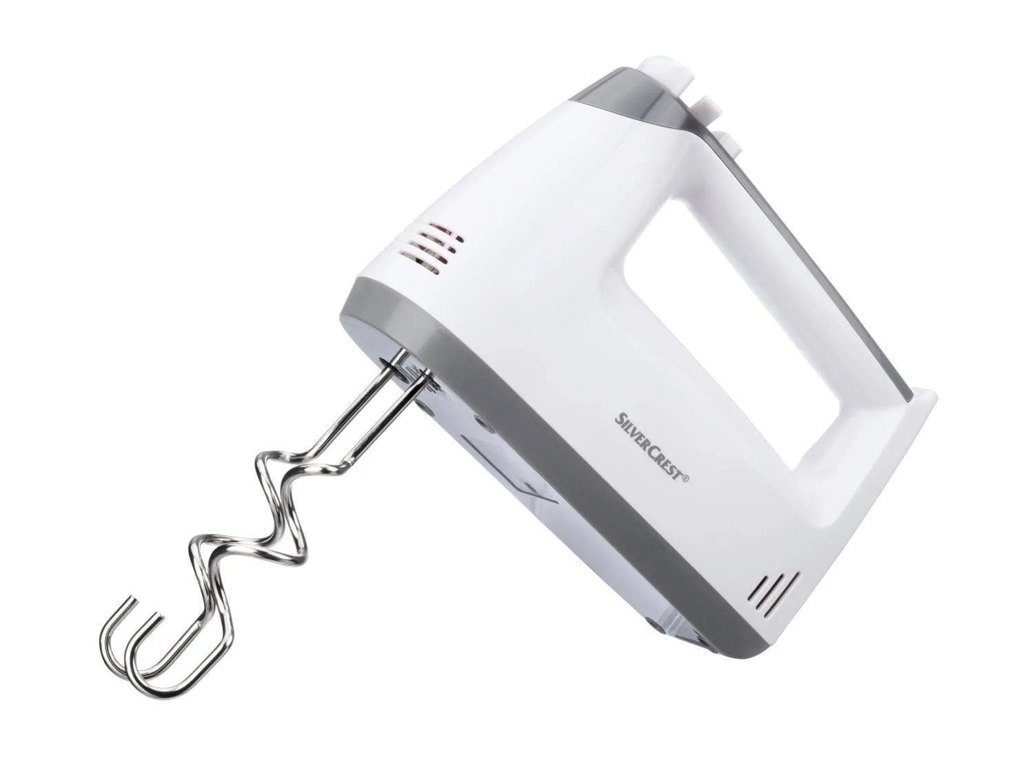 Миксер ручной SilverCrest SHM 300 F1 Белый