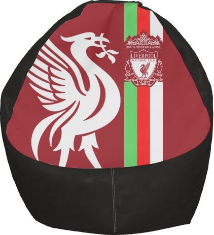 Кресло-груша Liverpool 1 S (13243901)