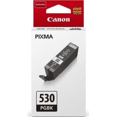 Картридж Canon PGI-530 18,5 мл Black (6117C001)