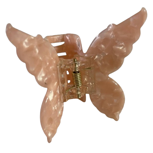 Крабик метелик для волосся (176) Крабик метелик для волосся (176)