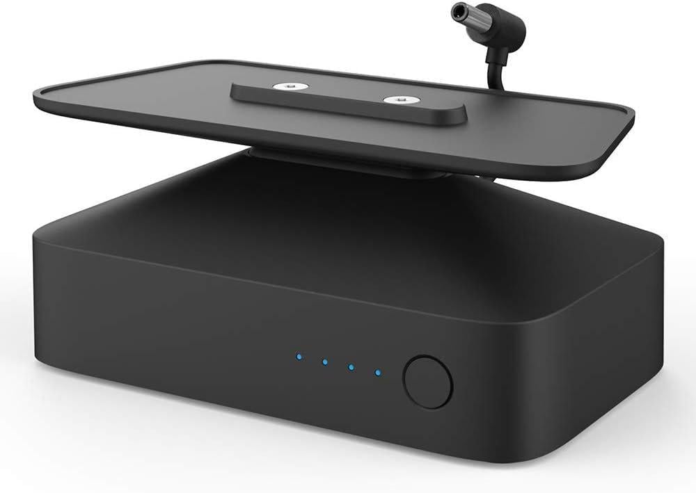 Подставка-база GGMM ES5 для Echo Show 5 аккумуляторная (X001MU56FT) Подставка-база GGMM ES5 для Echo Show 5 аккумуляторная (X001MU56FT)