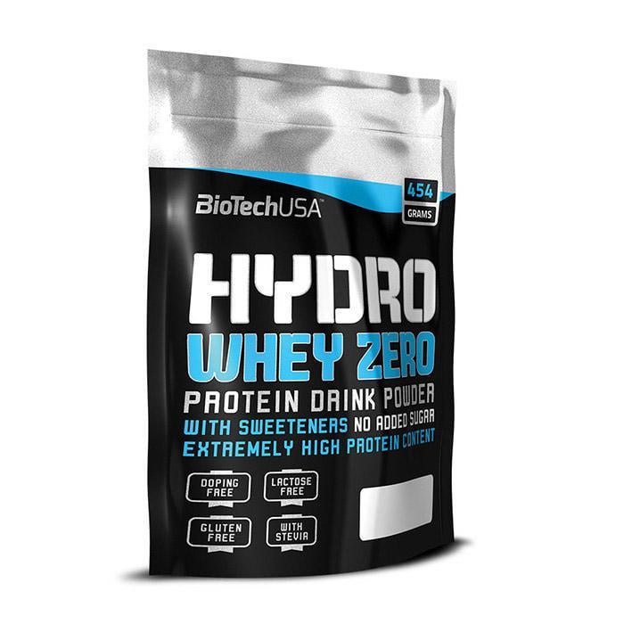 Протеїн Hydro Whey Zero chocolate 454 г (56058)