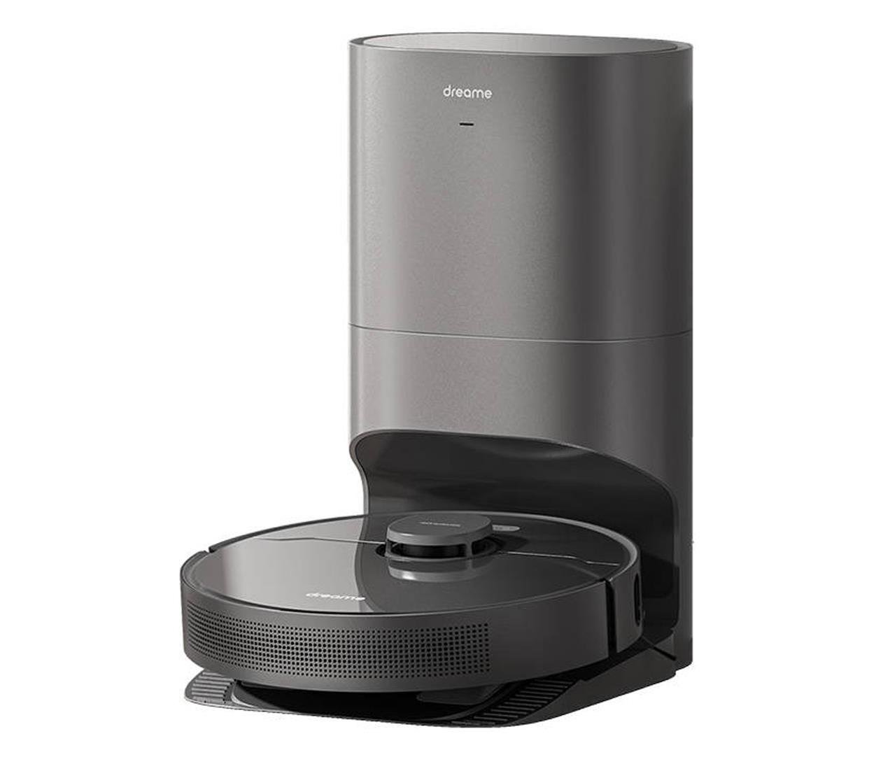 Робот-пилосос з вологим прибиранням DREAME Bot Z10 PRO (356177) - фото 2 Робот-пилосос з вологим прибиранням DREAME Bot Z10 PRO (356177) - фото 2