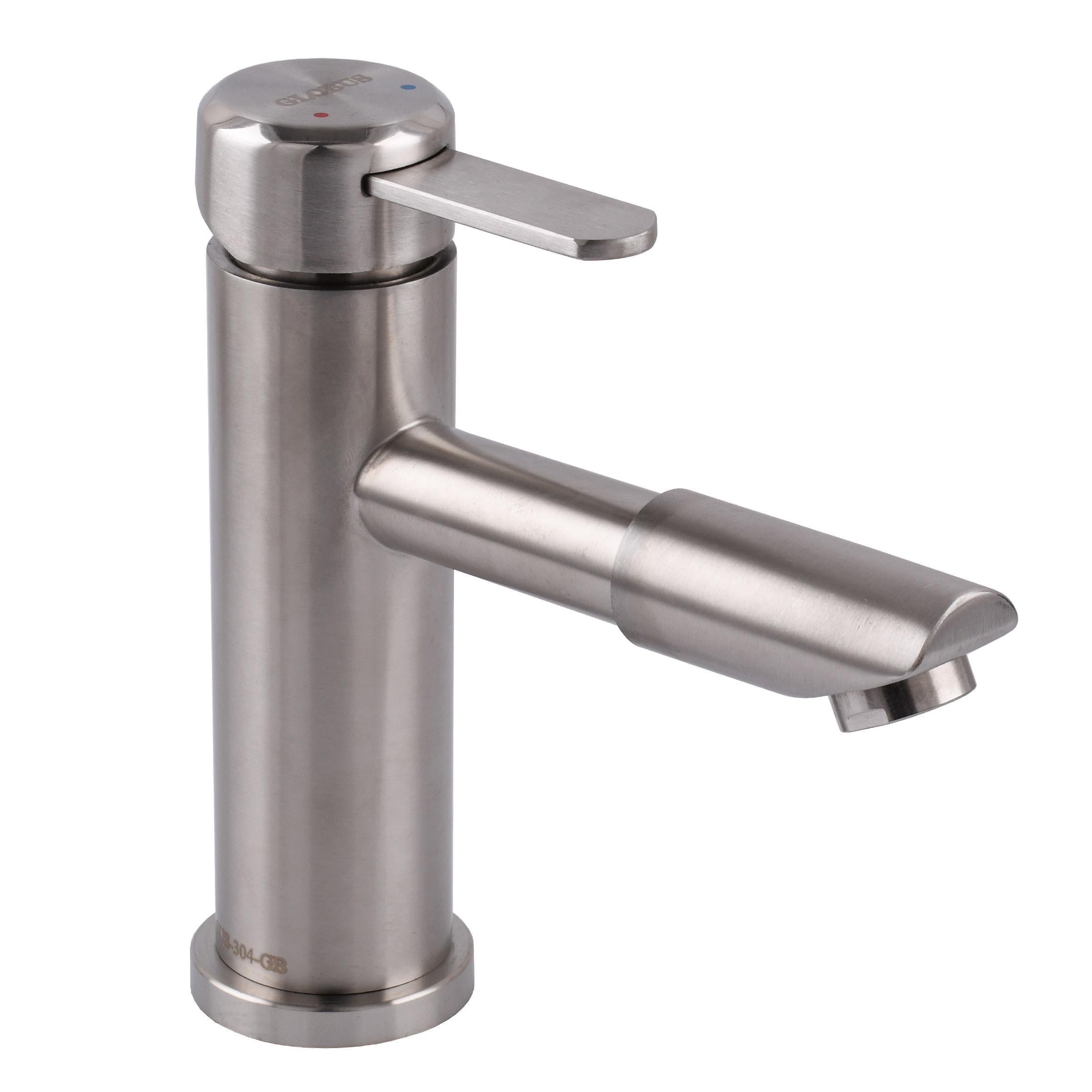 Смеситель для умывальника Globus Lux WIEN SBT2-101N (000020355)