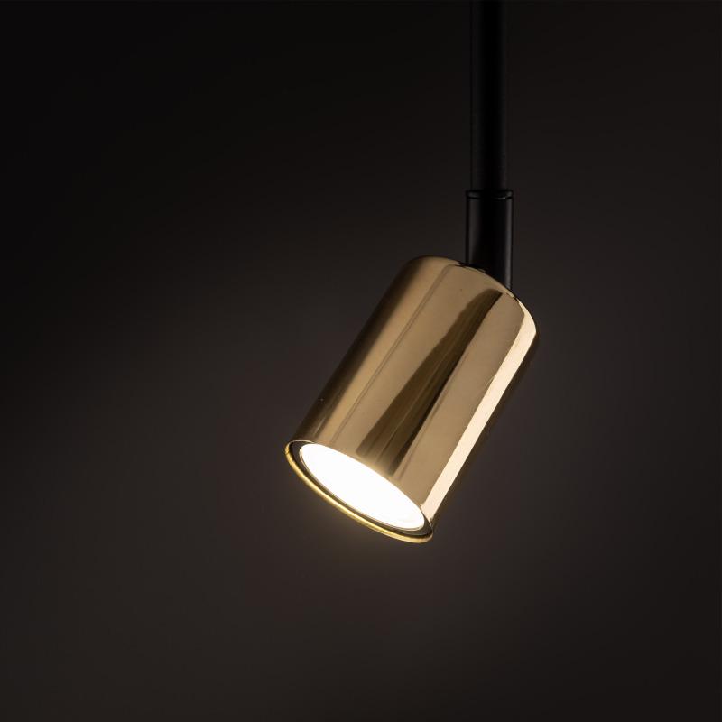 Трековий світильник TK Lighting 4920 TRACER TOP Gold - фото 3 Трековий світильник TK Lighting 4920 TRACER TOP Gold - фото 3